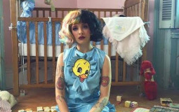 Melanie Martinez song rankings!!!